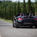 BMW Z4 Modificaition