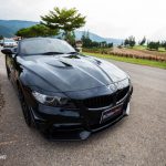 BMW Z4 Modificaition