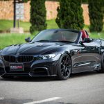 BMW Z4 Modificaition