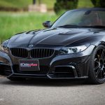 BMW Z4 Modificaition