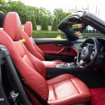 BMW Z4 Modificaition