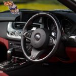 BMW Z4 Modificaition