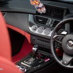 BMW Z4 Modificaition
