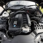BMW Z4 Modificaition