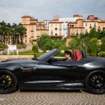 BMW Z4 Modificaition