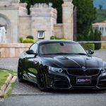 BMW Z4 Modificaition