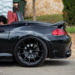 BMW Z4 Modificaition