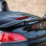 BMW Z4 Modificaition