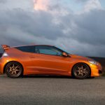 Honda CR-Z Used Car