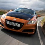 Honda CR-Z Used Car