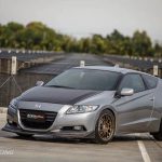 Honda CR-Z Used Car