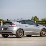 Honda CR-Z Used Car