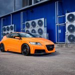 Honda CR-Z Used Car