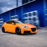 Honda CR-Z Used Car
