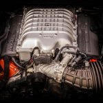 Jeep Grand Cherokee Trackhawk New Car