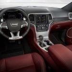 Jeep Grand Cherokee Trackhawk New Car