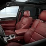 Jeep Grand Cherokee Trackhawk New Car