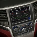 Jeep Grand Cherokee Trackhawk New Car