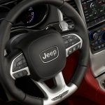 Jeep Grand Cherokee Trackhawk New Car