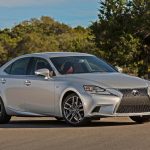 Lexus IS250 Used Car