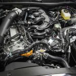 Lexus IS250 Used Car