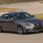 Lexus IS250 Used Car