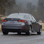 Lexus IS250 Used Car