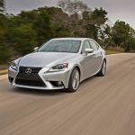 Lexus IS250 Used Car