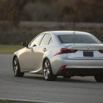 Lexus IS250 Used Car