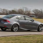 Lexus IS250 Used Car