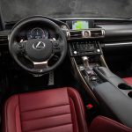 Lexus IS250 Used Car