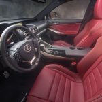 Lexus IS250 Used Car
