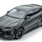 Mansory Lamborghini Urus