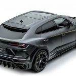 Mansory Lamborghini Urus