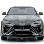 Mansory Lamborghini Urus