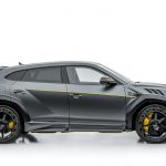Mansory Lamborghini Urus