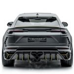 Mansory Lamborghini Urus