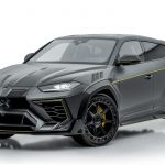 Mansory Lamborghini Urus