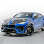 Mansory Lamborghini Urus