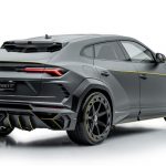Mansory Lamborghini Urus