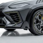 Mansory Lamborghini Urus