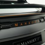 Mansory Lamborghini Urus
