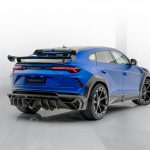 Mansory Lamborghini Urus