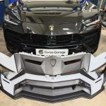 Mansory Lamborghini Urus