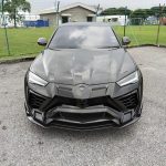 Mansory Lamborghini Urus