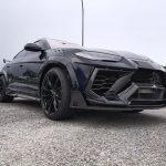 Mansory Lamborghini Urus
