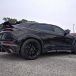 Mansory Lamborghini Urus