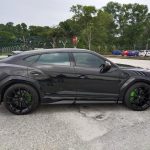 Mansory Lamborghini Urus