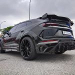 Mansory Lamborghini Urus