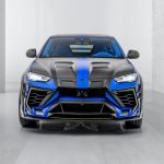 Mansory Lamborghini Urus